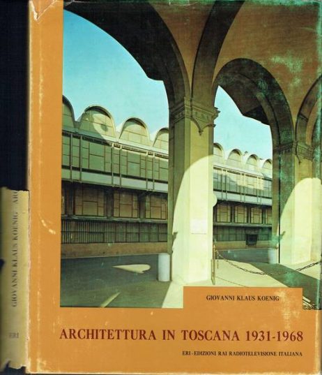 Architettura in Toscana