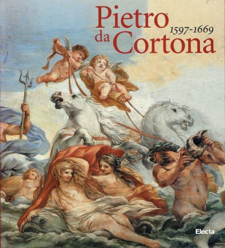 Pietro da Cortona (1597-1669)