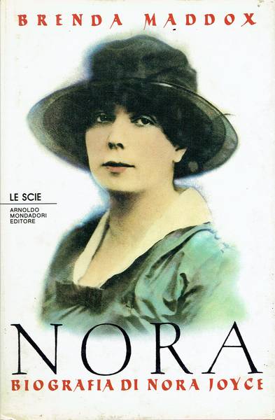 Nora : biografia di Nora Joyce