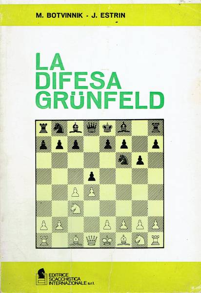 La difesa Grunfeld