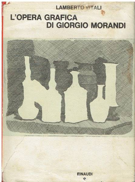 L'opera grafica di Giorgio Morandi