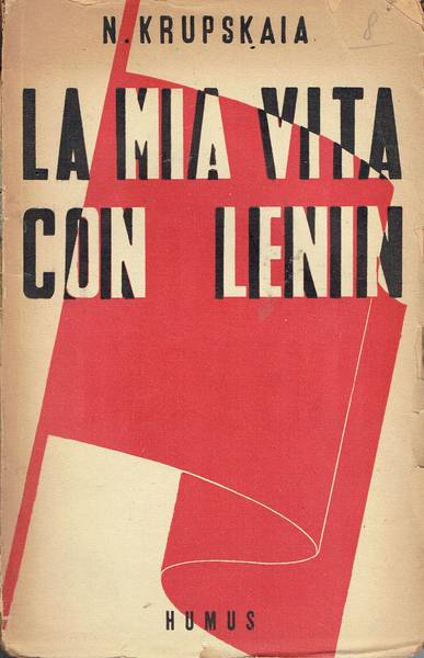 LA mia vita con Lenin