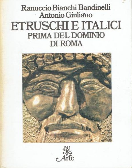 Etruschi e italici prima del dominio di Roma
