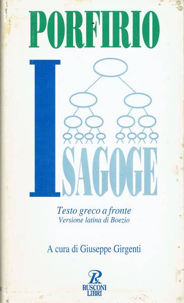 Isagoge
