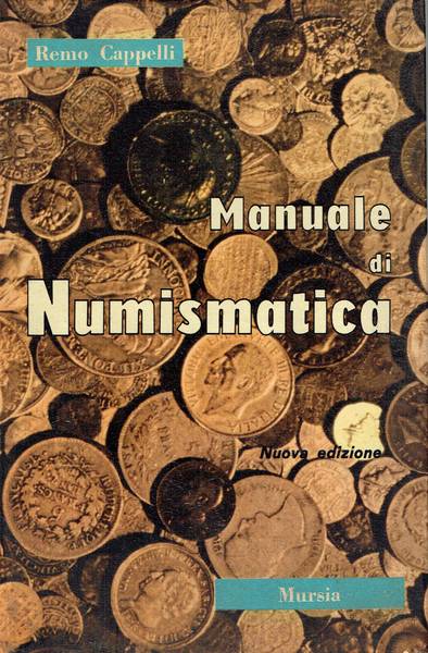 Manuale di numismatica