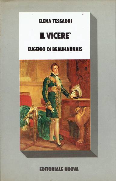 Il vicerè Eugenio di Beauharnais