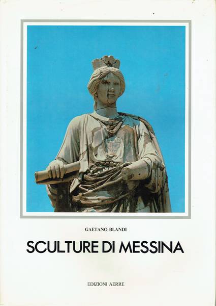 Sculture di Messina