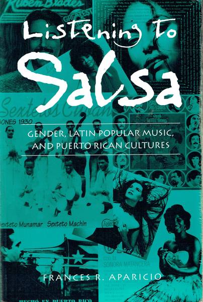 Listen to Salsa:gender
