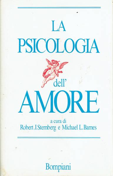 LA psicologia dell'amore