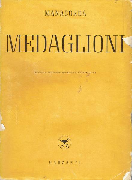 Medaglioni