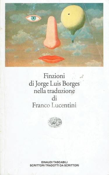 Finzioni (1935-1944)