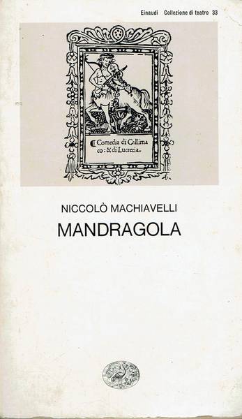 Mandragola
