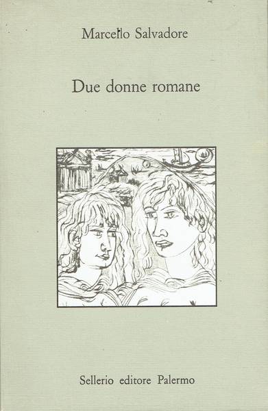 Due donne romane : immagini del matrimonio antico