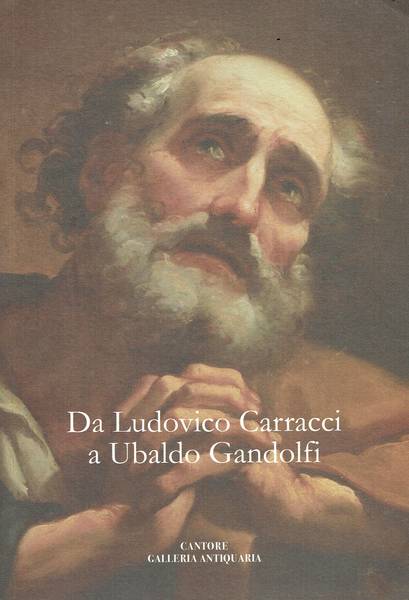 Da Ludovico Carracci a Ubaldo Gandolfi