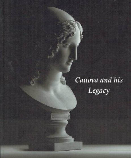 CAnova and his Lecagy