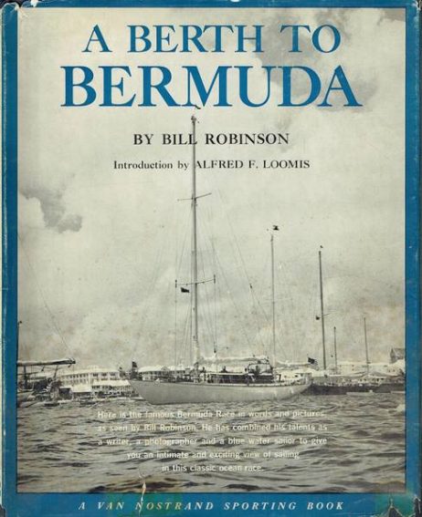 A berth to Bermuda