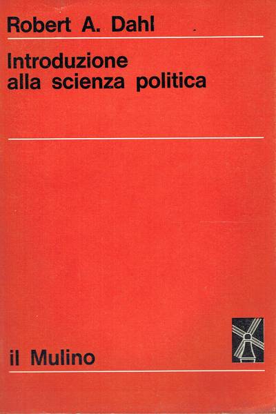 Introduzione alla scienza politica