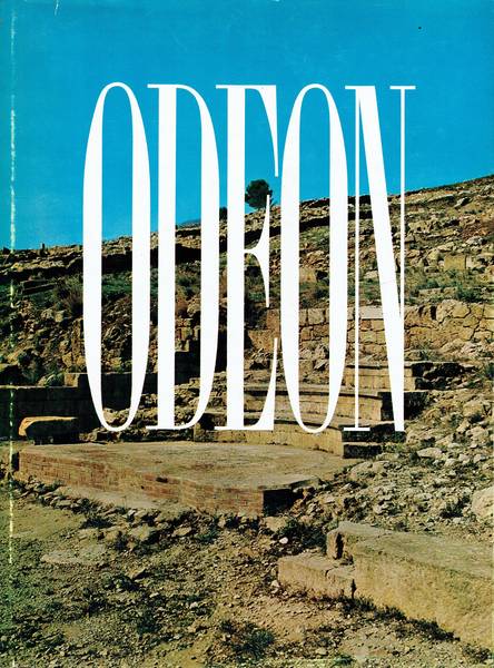 Odeon ed altri monumenti archeologici