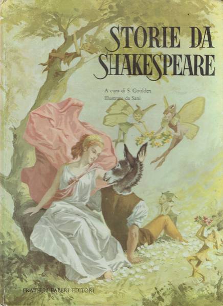 Storie da Shakespeare
