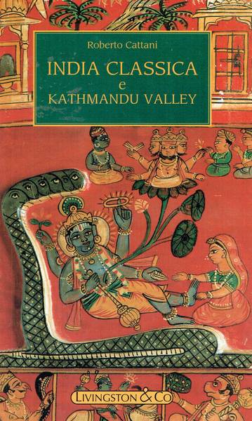 India classica e Kathmandu Valley