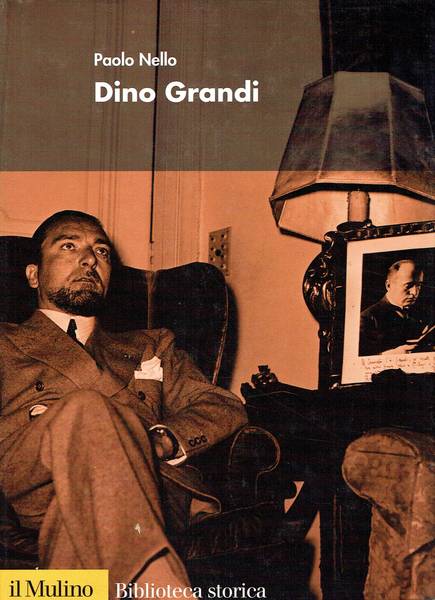 Dino Grandi