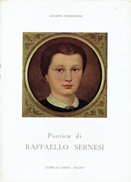 Poetica di Raffaello Sernesi