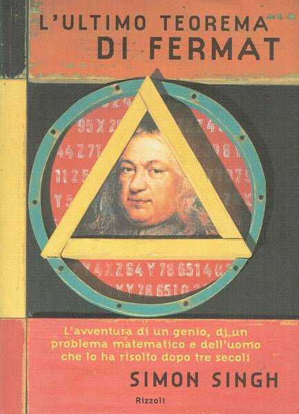L'ultimo Teorema di Fermat