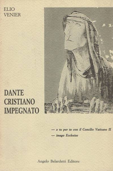 Dante cristiano impegnato