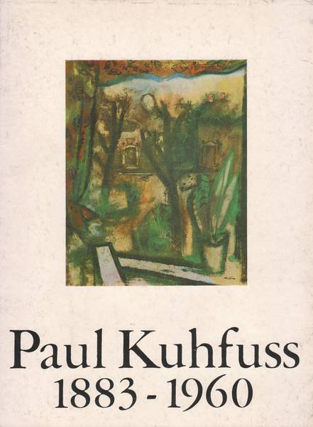 Paul Kuhfuss