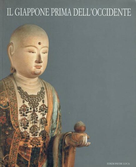 Il Giappone prima dell'Occidente: 4000 anni di arte e culto