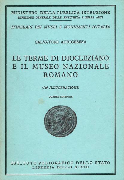 Le Terme di Diocleziano e il Museo nazionale romano