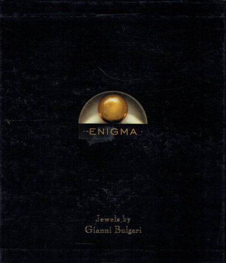 Enigma : jewels by Gianni Bulgari