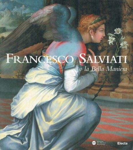 Francesco Salviati (1510-1563)
