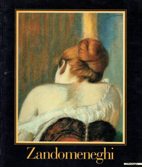 Federico Zandomeneghi : un veneziano a Parigi