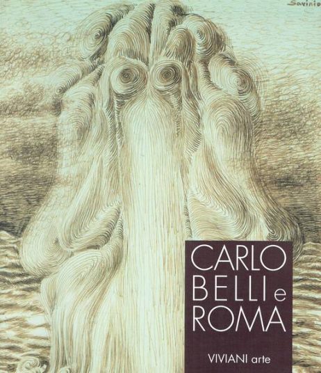Carlo Belli e Roma