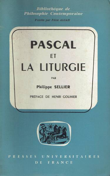 Pascal et la liturgie