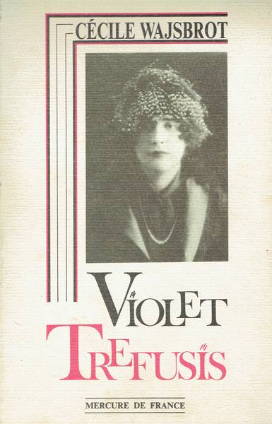 Violet Trefusis : biographie