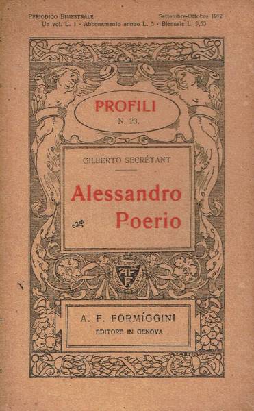 Alessandro Poerio