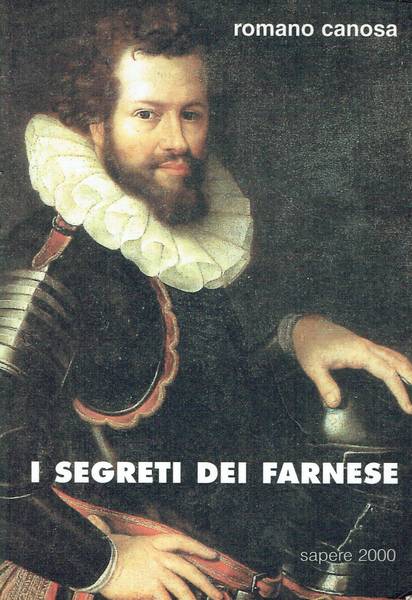 I segreti dei Farnese
