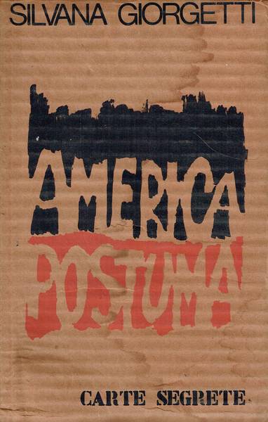 America postuma
