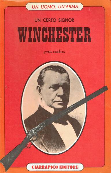 Un certo signor Winchester