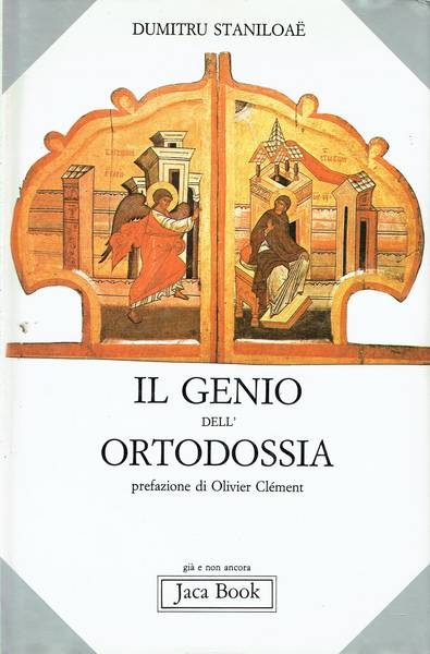Il genio dell'ortodossia