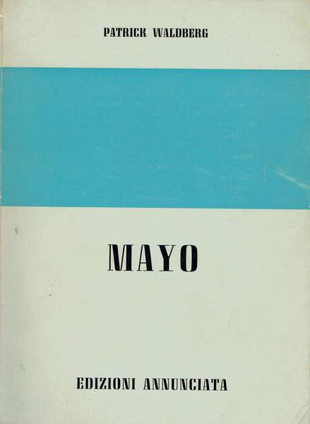 Mayo : Galleria Annunciata