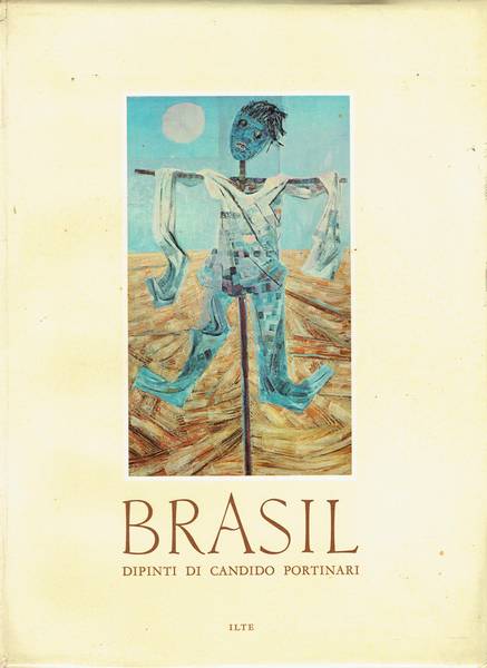 Brasil : dipinti di Candido Portinari
