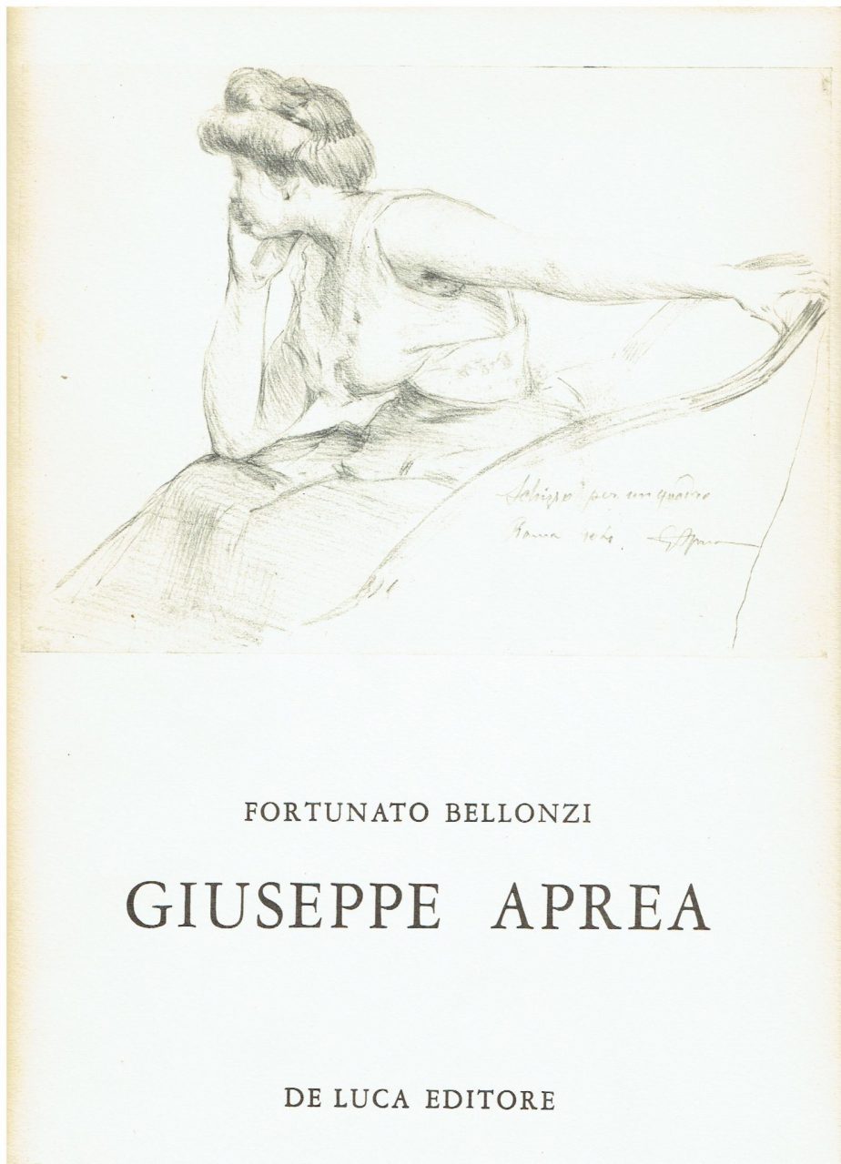 Giuseppe Aprea