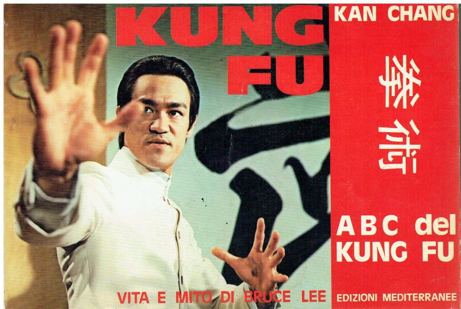 A b c del Kung Fu