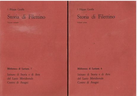 Storia di Filettino