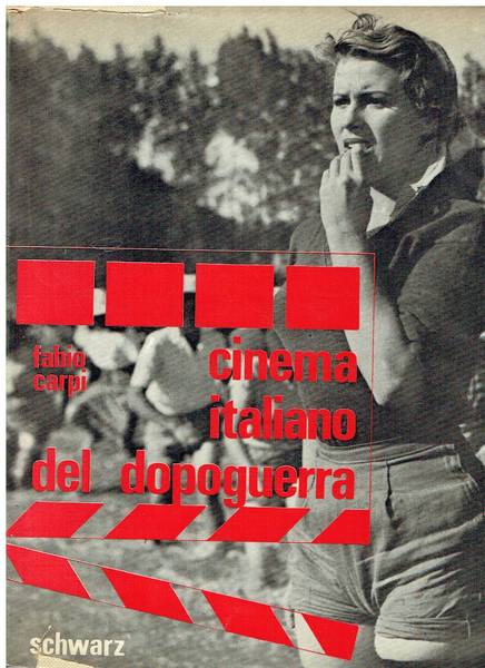 Cinema italiano del dopoguerra