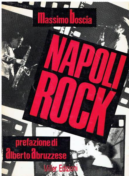 Napoli rock