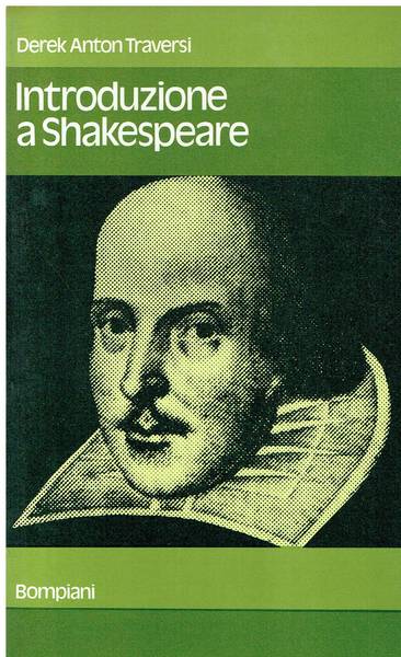 Introduzione a Shakespeare